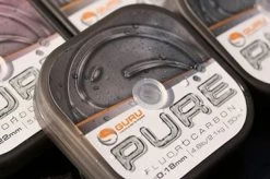 Guru Pure Fluorocarbon -Visuitrusting Winkel guru pure fluorocarbon 5