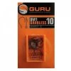 Guru QM1 Barbless Eyed -Visuitrusting Winkel guru qm1 barbless eyed