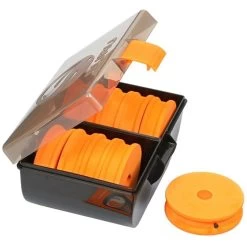 Guru Rig Box 18 Guru Rig Box -Visuitrusting Winkel guru rig box 6