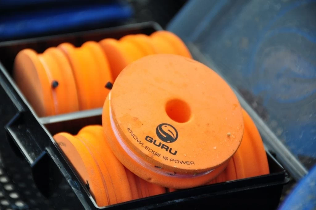 Guru Rig Box 11 Guru Rig Box - Afbeelding 9