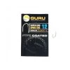 Guru Super Lwg Barbless Spade End 1 Guru Super Lwg Barbless Spade End -Visuitrusting Winkel guru super lwg barbless spade end