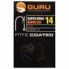 Guru Super Mwg Barbless Eyed 2 Guru Super Mwg Barbless Eyed -Visuitrusting Winkel guru super mwg barbless eyed