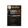 Guru Super Pellet Waggler Barbless Eyed -Visuitrusting Winkel guru super pellet waggler barbless eyed