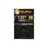 Guru Super Xs Barbless Spade -Visuitrusting Winkel guru super xs barbless spade