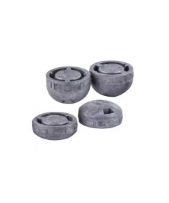 Guru X-change Window Weights -Visuitrusting Winkel guru x change window weights 1