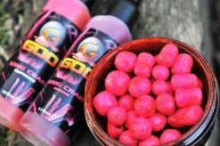 KORDA Goo Spicy Squid Supreme 16 KORDA Goo Spicy Squid Supreme -Visuitrusting Winkel korda goo spicy squid supreme 6