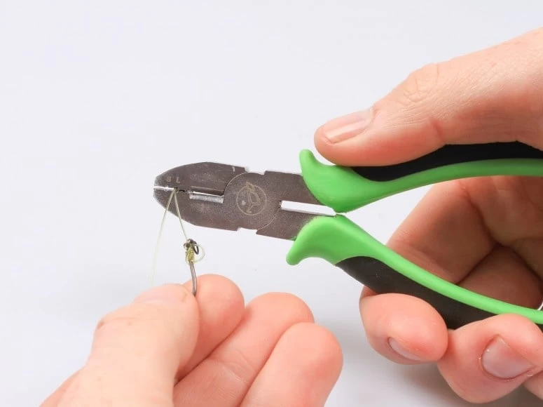 KORDA Krimping Tool Small 8 KORDA Krimping Tool Small - Afbeelding 6