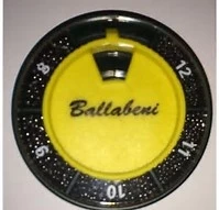 Lood Dispenser Klein