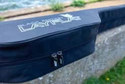 MAP Black Edition Rod Holdall -Visuitrusting Winkel map black edition rod holdall 2