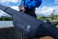 MAP Black Edition Rod Holdall -Visuitrusting Winkel map black edition rod holdall