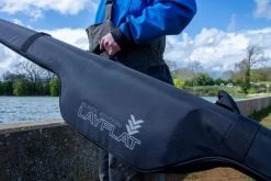 MAP Black Edition Rod Holdall -Visuitrusting Winkel map black edition rod holdall 4