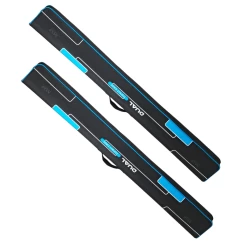 MAP Dual Large Top Kit Case