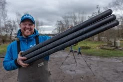 MAP Flat Ex Pole Protector 1 (fits 401/501) 13 MAP Flat Ex Pole Protector 1 (fits 401/501) -Visuitrusting Winkel map flat ex pole protector 1 fits 401 501 5