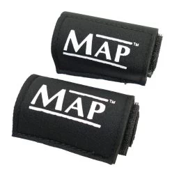 MAP Neoprene Rod Wraps