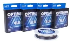 MAP Optimum 300m