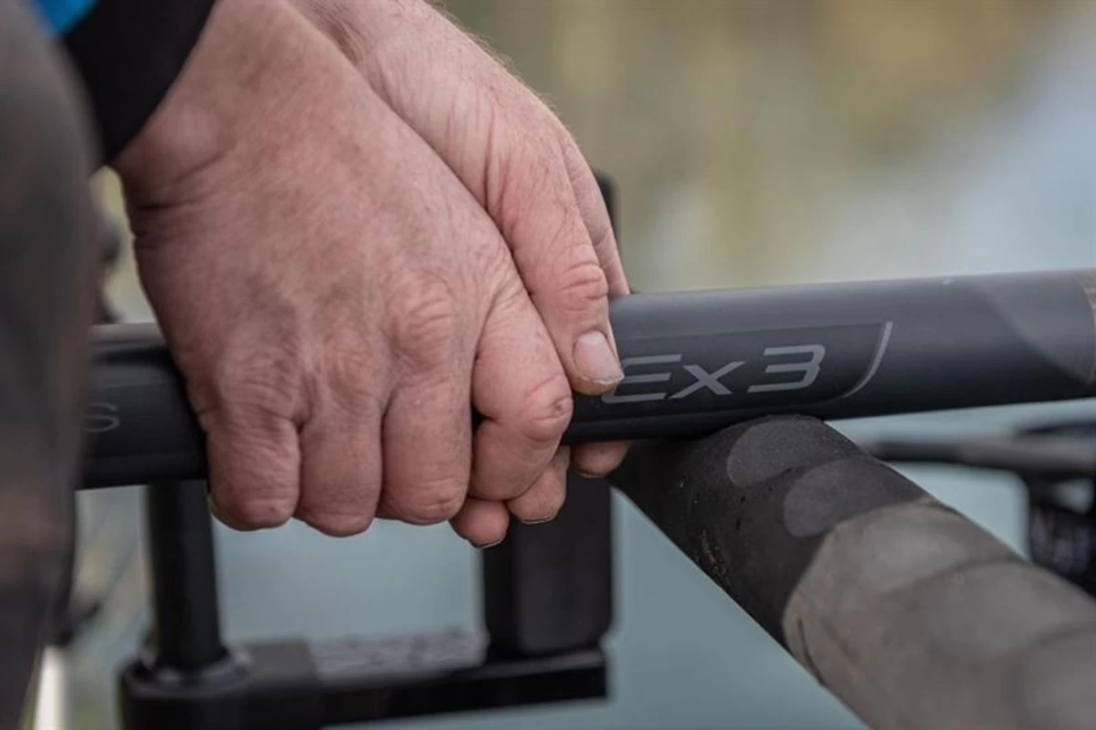 MAP Reversible Pole Support 36mm 5 MAP Reversible Pole Support 36mm - Afbeelding 3