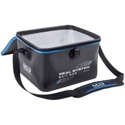 MAP Seal System Bait Bag B1000&B2000 -Visuitrusting Winkel map seal system bait bag b1000 b2000 1