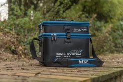 MAP Seal System Bait Bag B1000&B2000 -Visuitrusting Winkel map seal system bait bag b1000 b2000 5