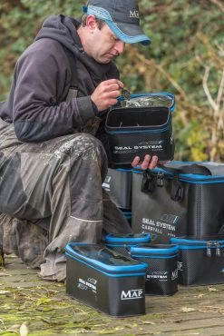 MAP Seal System Medium Accessory Case C4000 -Visuitrusting Winkel map seal system medium accessory case c4000 2