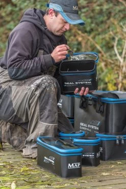 MAP Seal System Medium Accessory Case C4000 -Visuitrusting Winkel map seal system medium accessory case c4000 5