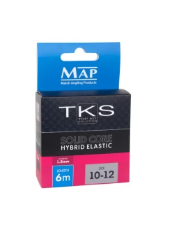 MAP TKS Solid Core Hybrid Elastic 6m -Visuitrusting Winkel map tks solid core hybrid elastic 6m 1