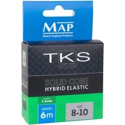 MAP TKS Solid Core Hybrid Elastic 6m -Visuitrusting Winkel map tks solid core hybrid elastic 6m 2