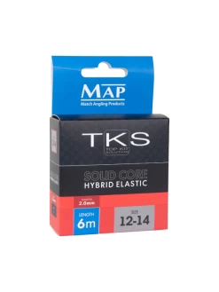 MAP TKS Solid Core Hybrid Elastic 6m -Visuitrusting Winkel map tks solid core hybrid elastic 6m 2