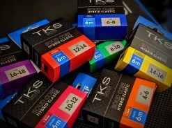 MAP TKS Solid Core Hybrid Elastic 6m -Visuitrusting Winkel map tks solid core hybrid elastic 6m 3