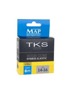 MAP TKS Solid Core Hybrid Elastic 6m -Visuitrusting Winkel map tks solid core hybrid elastic 6m 3