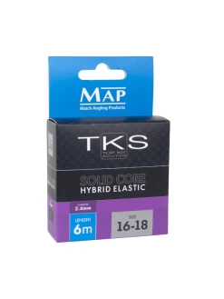 MAP TKS Solid Core Hybrid Elastic 6m -Visuitrusting Winkel map tks solid core hybrid elastic 6m 4