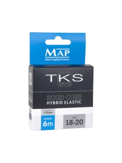 MAP TKS Solid Core Hybrid Elastic 6m -Visuitrusting Winkel map tks solid core hybrid elastic 6m 5
