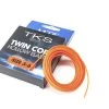MAP TKS Twin Core Hollow Elastic 3m 2 MAP TKS Twin Core Hollow Elastic 3m -Visuitrusting Winkel map tks twin core hollow elastic 3m