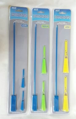 MAP Winder Pole Bung And Extractor Set Small -Visuitrusting Winkel map winder pole bung and extractor set small 3