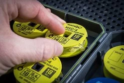 Matrix 18” X - Strong Bait Band MXC - 4 -Visuitrusting Winkel matrix 18 x strong bait band mxc 4 3