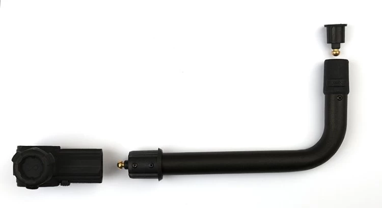 Matrix 3D-R Cross Arm Short 3 Matrix 3D-R Cross Arm Short