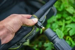 Matrix 3D-R Keepnet Arm Short MK2 -Visuitrusting Winkel matrix 3d r keepnet arm short mk2 4