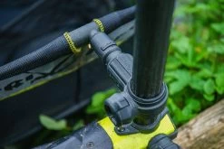 Matrix 3D-R Keepnet Arm Short MK2 -Visuitrusting Winkel matrix 3d r keepnet arm short mk2 5