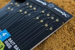 Matrix 4” Bait Band Rigs MXC-3 -Visuitrusting Winkel matrix 4 bait band rigs mxc 3 2