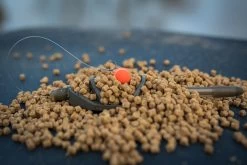 Matrix 4” Bait Band Rigs MXC-3 -Visuitrusting Winkel matrix 4 bait band rigs mxc 3 6