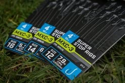 Matrix 4” Super Stop Rigs MXC-3 -Visuitrusting Winkel matrix 4 super stop rigs mxc 3 6