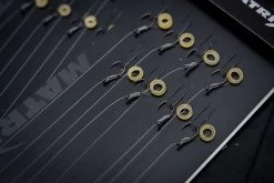 Matrix 6” Bait Band Rigs MXC-3 -Visuitrusting Winkel matrix 6 bait band rigs mxc 3 2