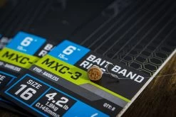 Matrix 6” Bait Band Rigs MXC-3 -Visuitrusting Winkel matrix 6 bait band rigs mxc 3 4