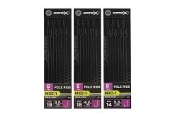 Matrix 6” Pole Rigs MXC-1 -Visuitrusting Winkel matrix 6 pole rigs mxc 1 6