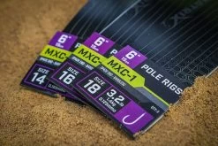 Matrix 6” Pole Rigs MXC-1 -Visuitrusting Winkel matrix 6 pole rigs mxc 1 7