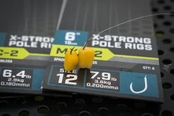 Matrix 6” X - Strong Pole Rigs MXC-2 15 Matrix 6” X - Strong Pole Rigs MXC-2 -Visuitrusting Winkel matrix 6 x strong pole rigs mxc 2 3