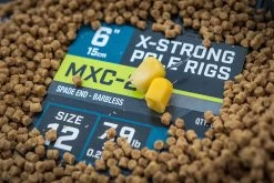 Matrix 6” X - Strong Pole Rigs MXC-2 16 Matrix 6” X - Strong Pole Rigs MXC-2 -Visuitrusting Winkel matrix 6 x strong pole rigs mxc 2 4