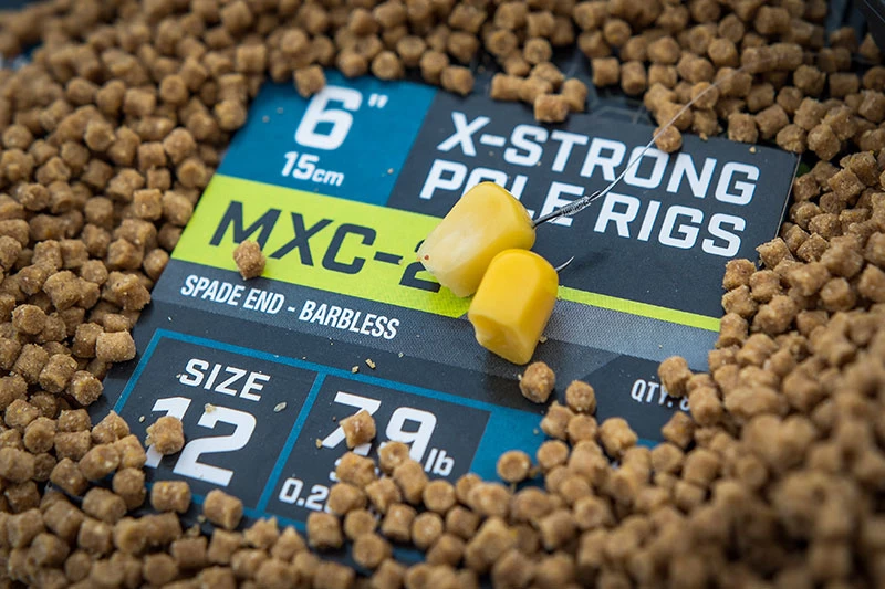 Matrix 6” X - Strong Pole Rigs MXC-2 7 Matrix 6” X - Strong Pole Rigs MXC-2 - Afbeelding 5