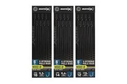 Matrix 6” X - Strong Pole Rigs MXC-2 18 Matrix 6” X - Strong Pole Rigs MXC-2 -Visuitrusting Winkel matrix 6 x strong pole rigs mxc 2 6