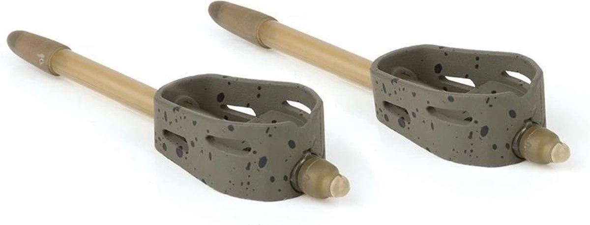 Matrix Alloy Open Feeder Small 15gr 4 Matrix Alloy Open Feeder Small 15gr - Afbeelding 2