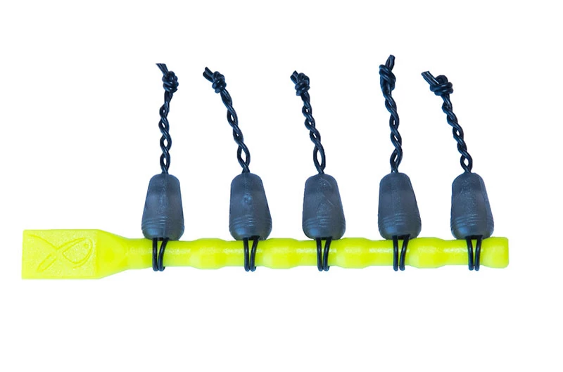 Matrix Dacron Connectors 4 Matrix Dacron Connectors - Afbeelding 2